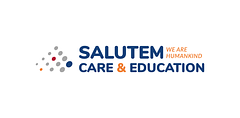 Salutem Care & Education logo