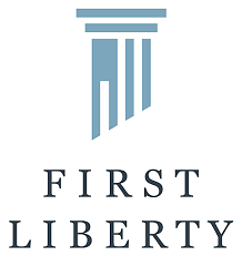 First Liberty logo