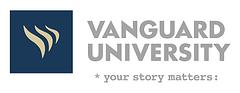 Vanguard University Of So Cal logo