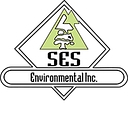 SES Environmental logo