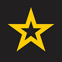 Army & Airforce Exchange Service logo