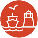 Riverside Foods, Two Rivers logo