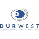 Durwest logo