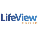 Lifeview Group logo