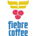 Fiebre Coffee logo