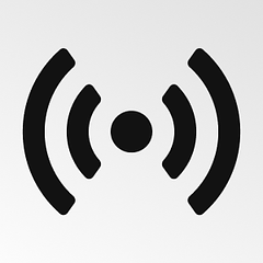 Dispatch logo