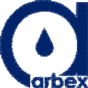Arbex logo