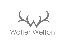 Walter Welton logo