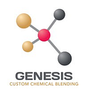 GENESIS CUSTOM CHEMICAL BLENDING-MIDLAND, TX logo