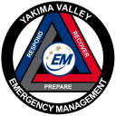 City of Yakima logo