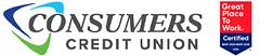 Consumers CU logo