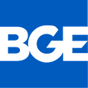 BGE, Inc. logo