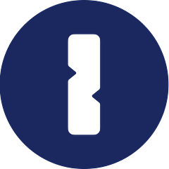 1Password logo