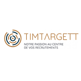 TIMTARGETT logo