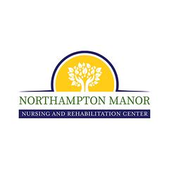 Northampton Manor Nursing and Rehabilitation logo