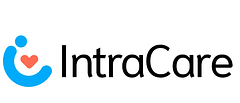 IntraCare logo