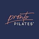 Pronto Pilates logo