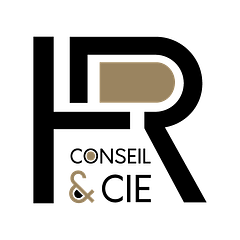 HR Conseil & Cie logo