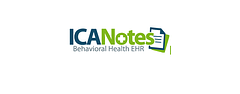 ICANotes logo