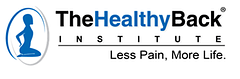 Healthy Back Institute logo