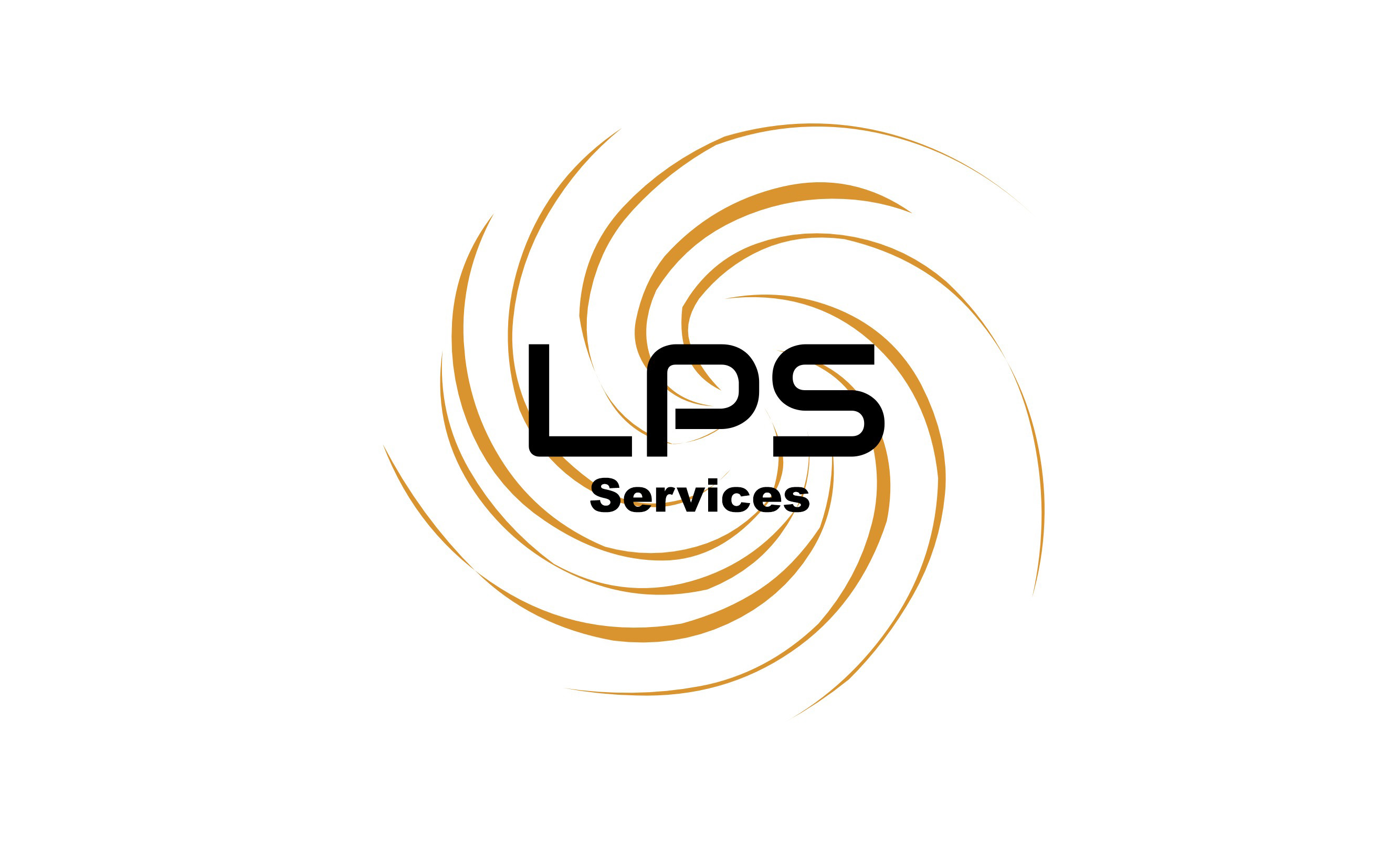 LPS Services logo