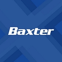 Baxter Healthcare Corporation logo