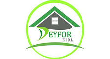 Deyfor  E.I. R. . logo