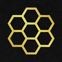 The Hunny Pot Cannabis Co. logo
