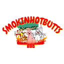 Hot & Bothered BBQ logo