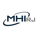 MHI RJ Aviation Group logo