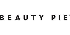Beauty Pie logo