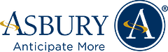 Asbury Communities logo