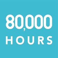80,000 Hours logo