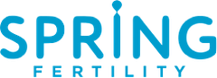 Spring Fertility logo