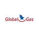 GAS GLOBAL SERVICES logo