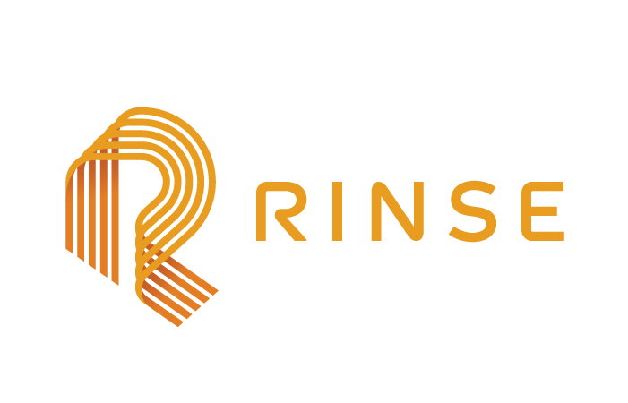 Rinse logo