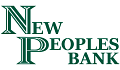New Peoples Bank logo