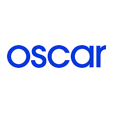 Oscar logo