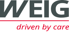 WEIG Group logo