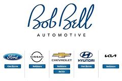 Bob Bell Automotive Group logo