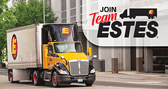 Estes Express Lines logo