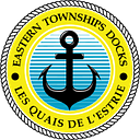 Les Promenades de l'Estrie logo
