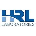 HRL Laboratories logo