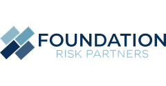 Foundation Risk Partners logo