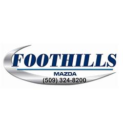 Knudtsen Foothills logo