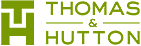 Thomas & Hutton logo