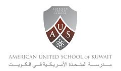 American United School of Kuwait logo