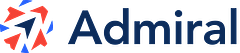 Admiral logo