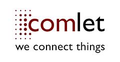 comlet Verteilte Systeme logo