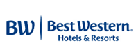 Best Western Lumberton logo